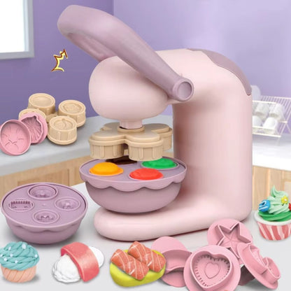 BurgerBuddies Burger-Spielset – Rollenspiel Küche – Ab 3 Jahren