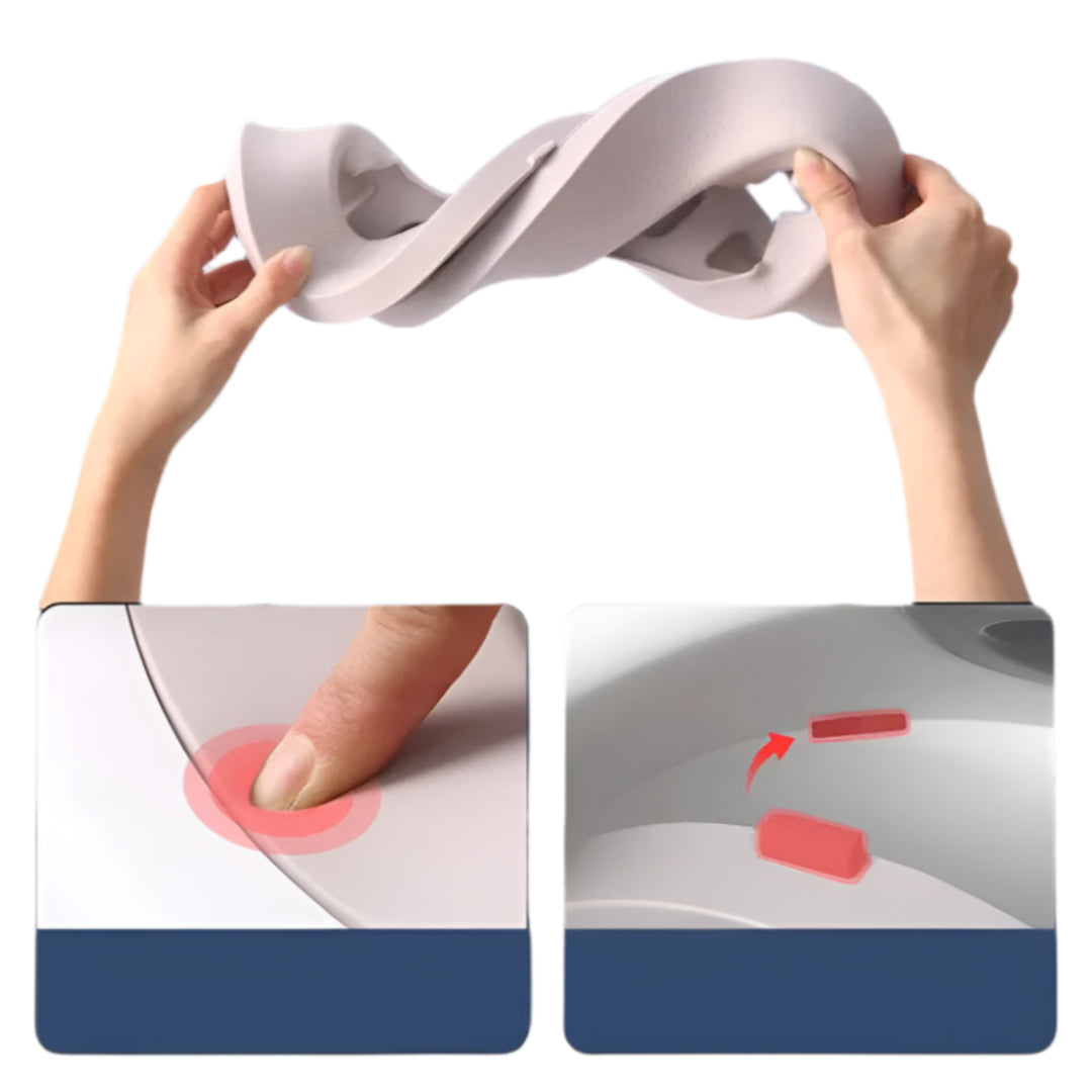 PottyPal - Kinder Zindelijkkeitstraining Toiletbril