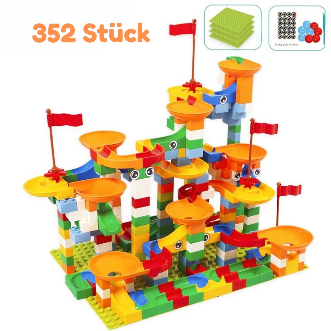 MarbleMaze - Murmelbahn Lauf Labyrinth Kugelbahn