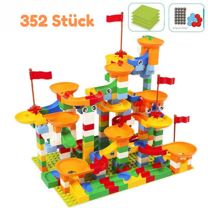 MarbleMaze - Murmelbahn Lauf Labyrinth Kugelbahn