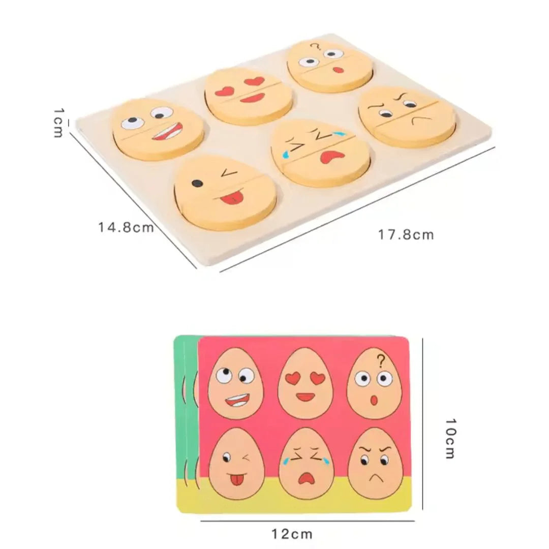 PlayNest™ – Interaktives Lernspiel für Kinder ab 3+ – Entwickelt Kognitive Fähigkeiten