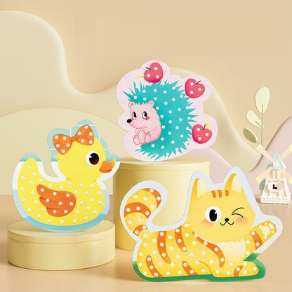 PokeCraft - DIY kreative Pokecraft-Kunst