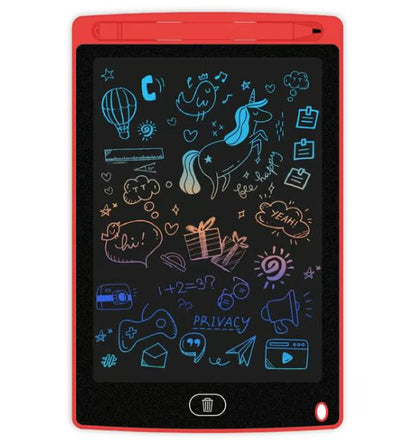 EasyWrite – LCD-Schreibtablet für Kinder ab 3 Jahren