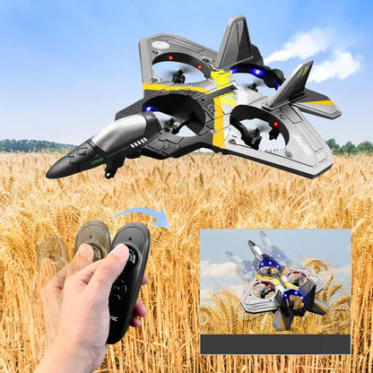 SkyWarrior - Spielzeugfernbedienung