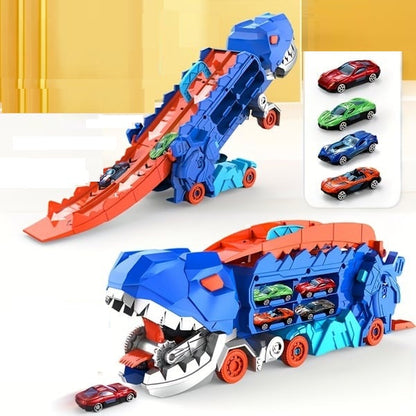 T-RexTransport - Dinasaurus vervormingstruck