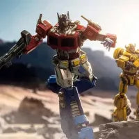 RoboShift - Die ultimative Verwandlung von Spielzeug