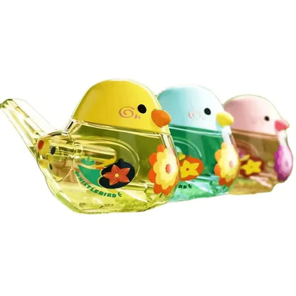 ChirpTunes™ – Wasserpfeife für Kinder ab 3+ – Fördert Musikalische Kreativität