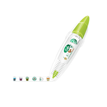 ScribbleCraft  -Entzückender dekorativer Stift