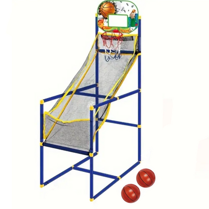 Basketball - Basketball Hoop Kinder Arcade Basketball Spiel Set
