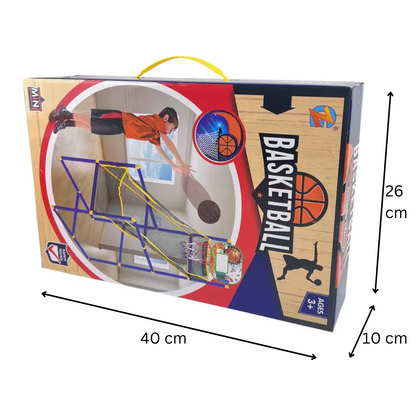 Basketball - Basketball Hoop Kinder Arcade Basketball Spiel Set