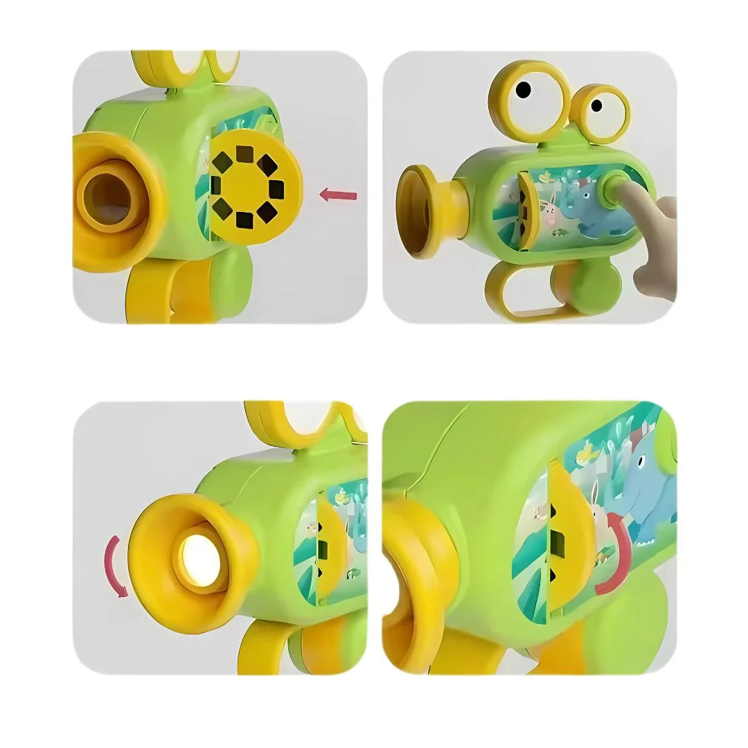 BeamBuddy how to use