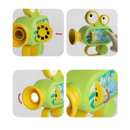 BeamBuddy how to use