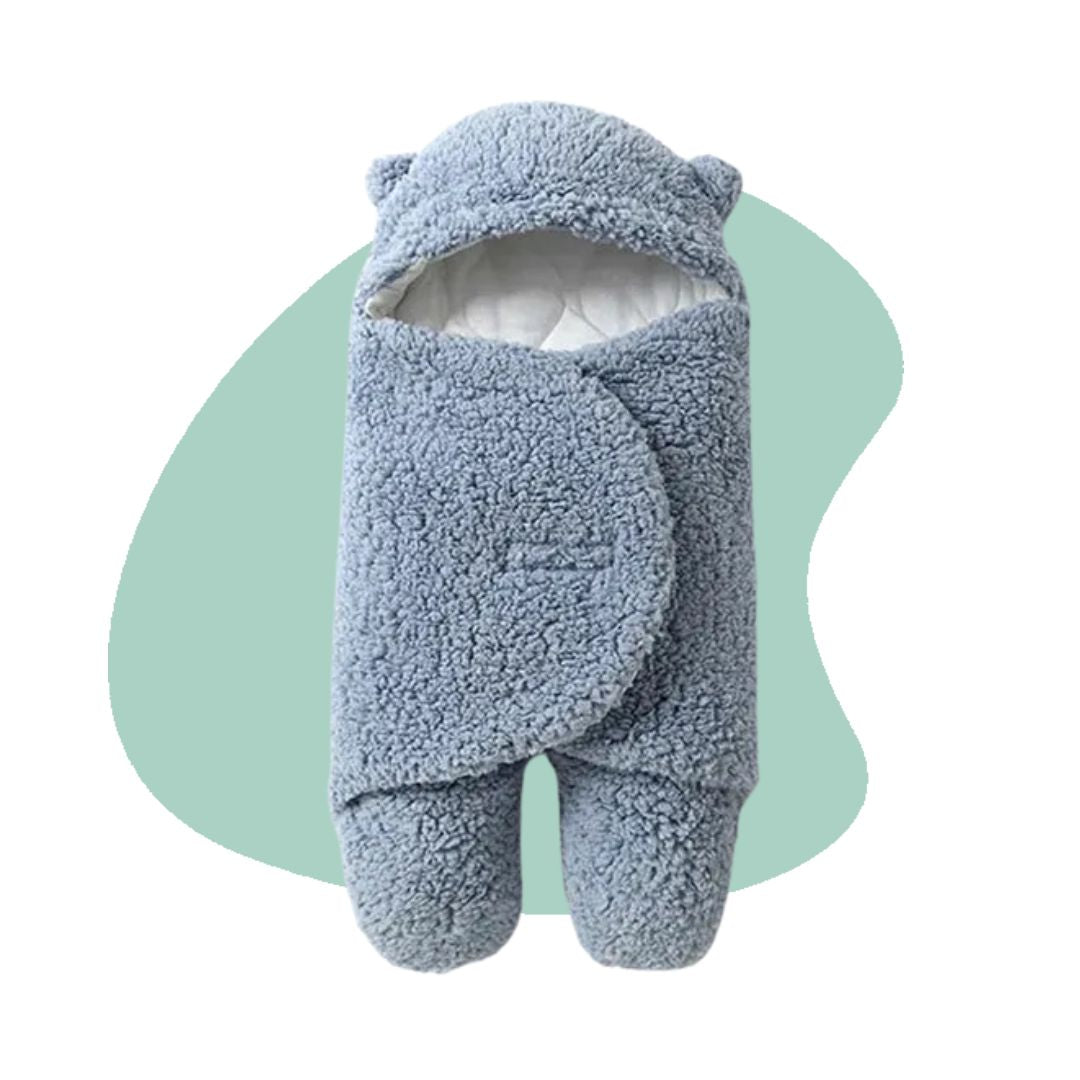 cuddlecocoon variant blau