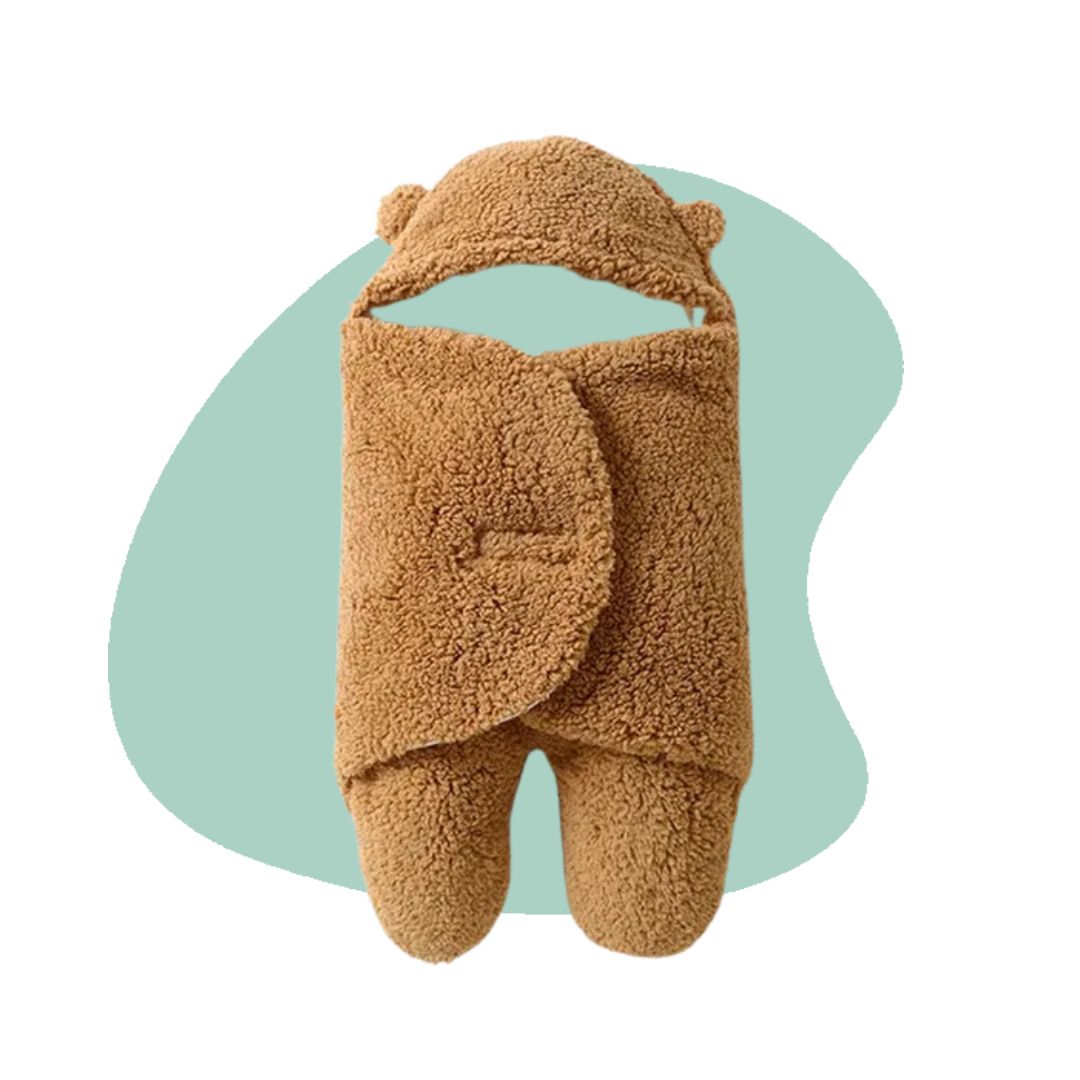 cucddlecocoon variant brown