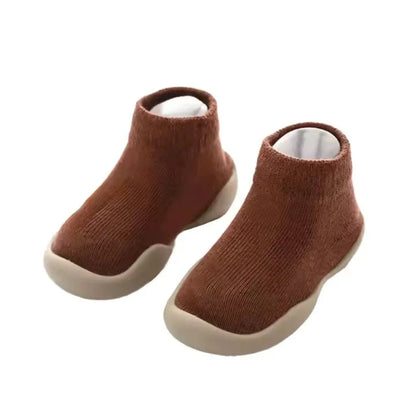 SnugStep – Kinder Flex Socken Schuhe | Einfach Anziehen Bequem ab 1 Jahr