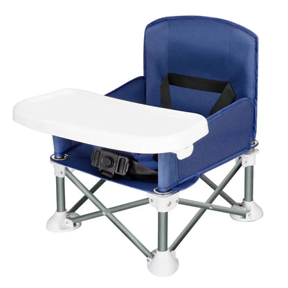 CampySeat dark blue