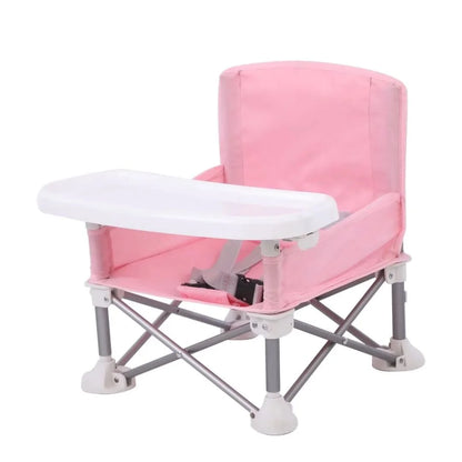 CampySeat pink
