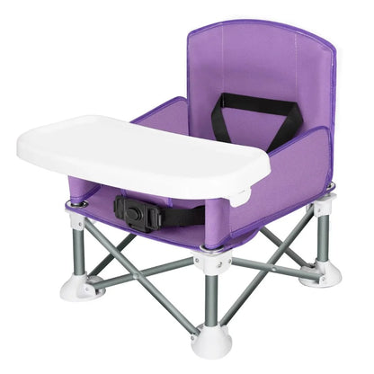 CampySeat purple