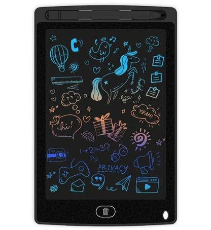 EasyWrite – LCD-Schreibtablet für Kinder ab 3 Jahren