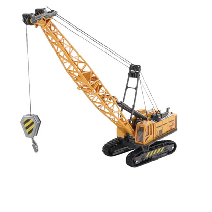 BuildBuddy™ - Baustellenbagger-Spielset für Kinder