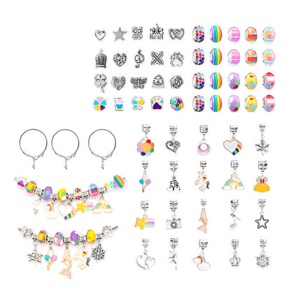 CharmCraft - Anpassbares Armbanddesign