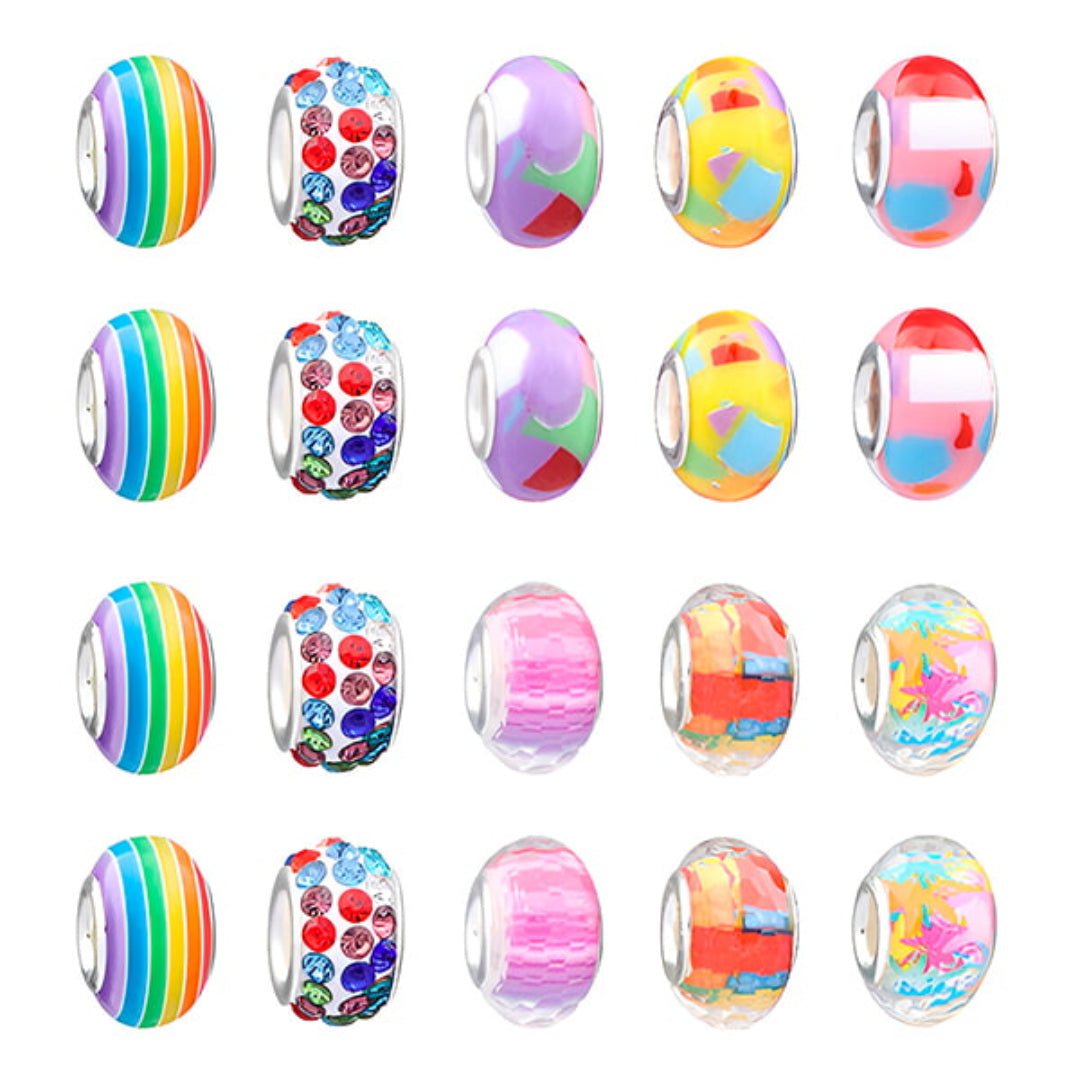 CharmCraft - Anpassbares Armbanddesign