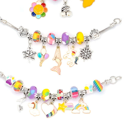 CharmCraft - Anpassbares Armbanddesign