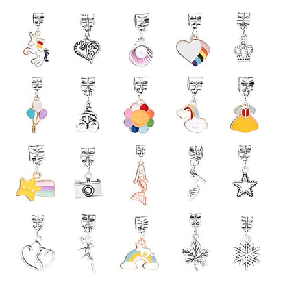 CharmCraft - Anpassbares Armbanddesign