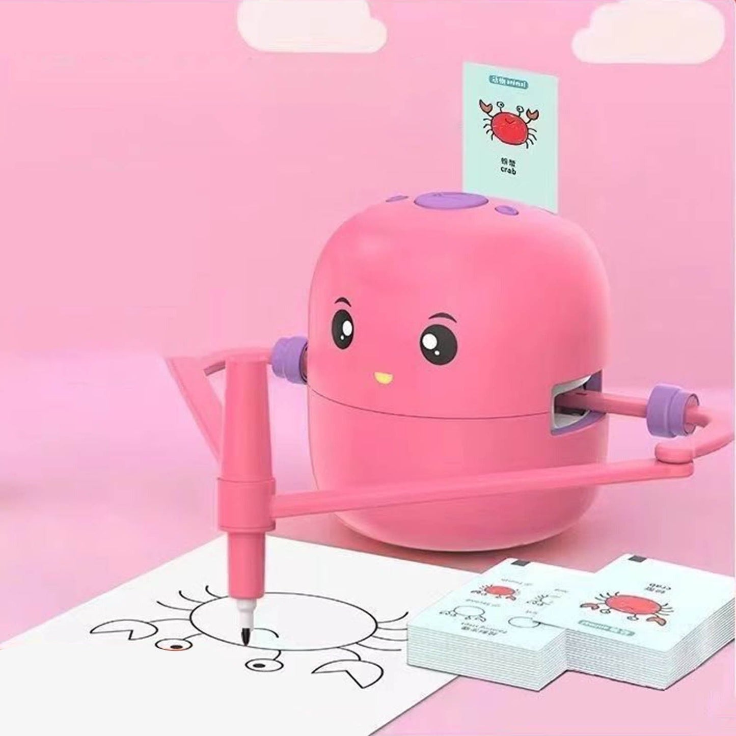 EduCraft - Spannendes pädagogisches Spielset