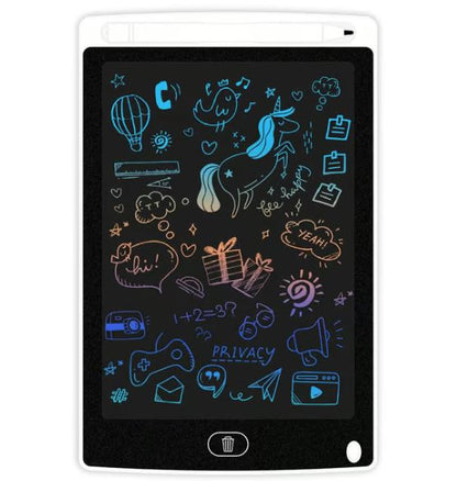 EasyWrite – LCD-Schreibtablet für Kinder ab 3 Jahren