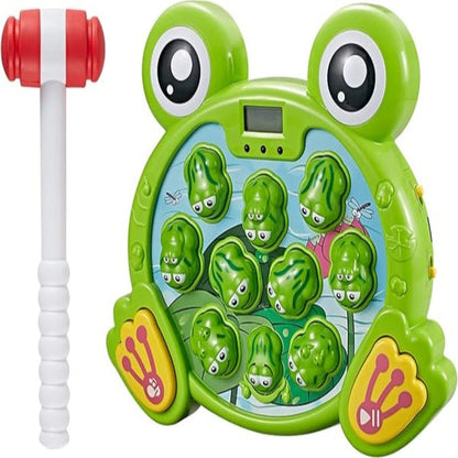 FrogFrenzy - Spielteich-Frosch-Spielmaschine