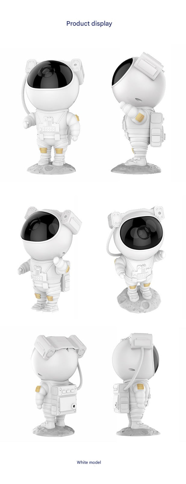 LittleAstronaut 