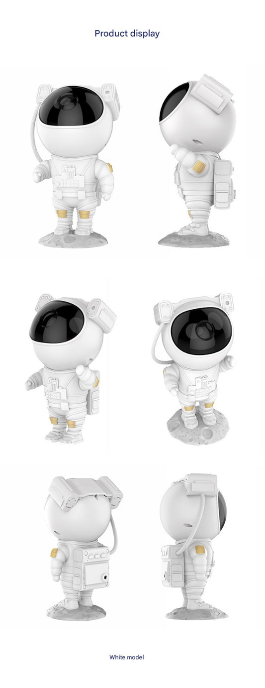 LittleAstronaut 
