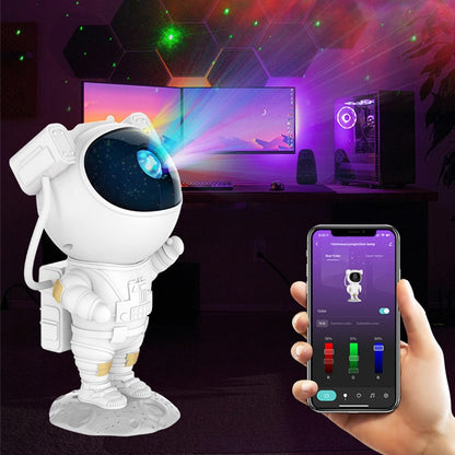 LittleAstronaut 3
