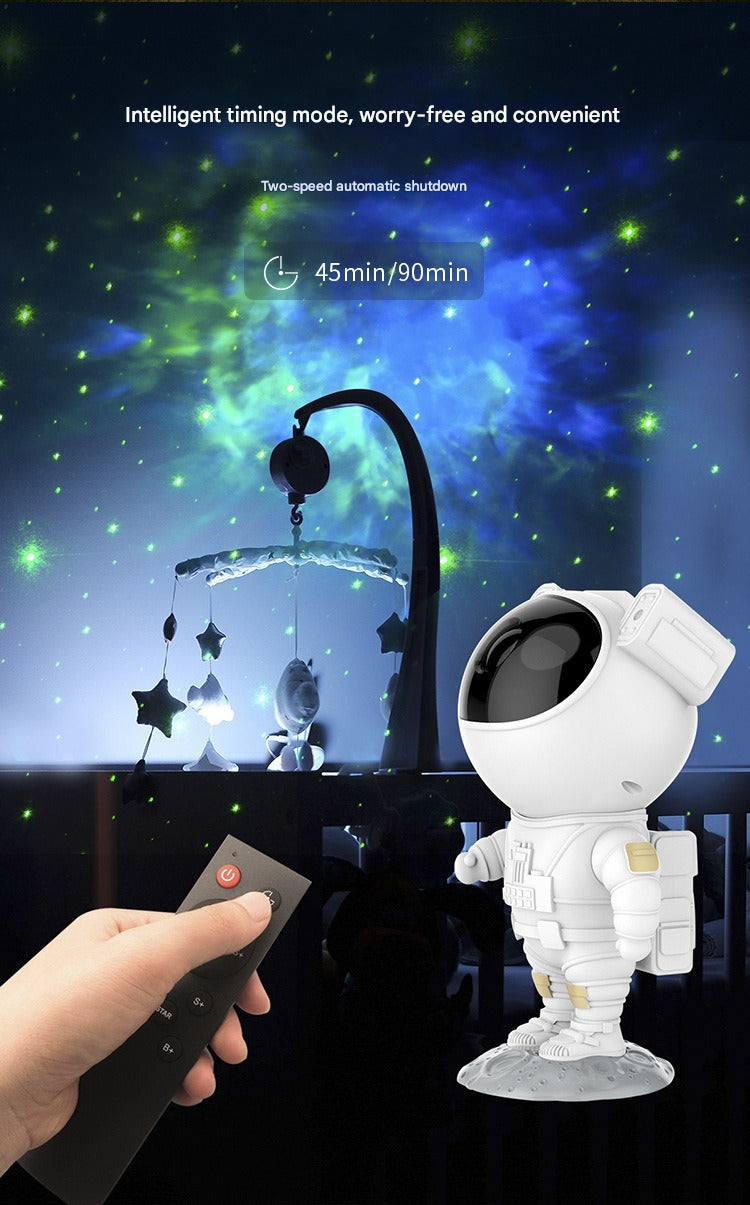 LittleAstronaut 4