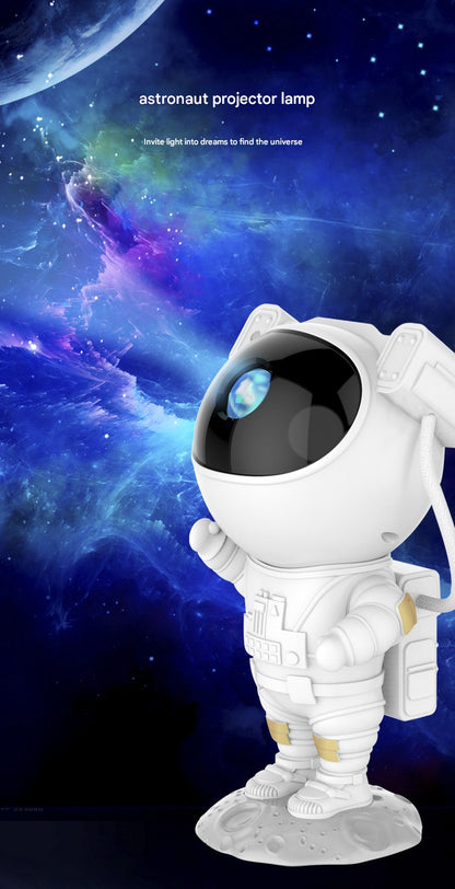 LittleAstronaut 5