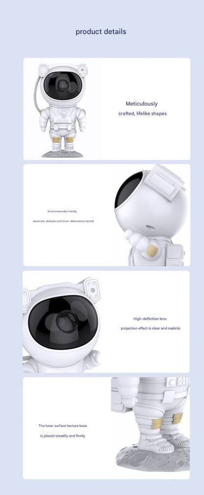 LittleAstronaut 6