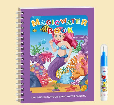 MagicDoobleBook_UnderTheSea_variants