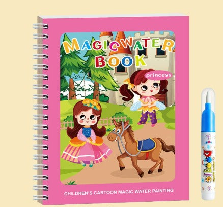 MagicDoodleBook_Castle_variant