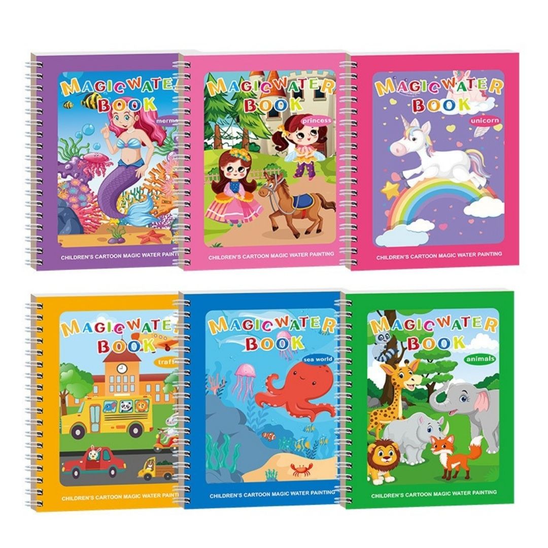MagicDoodleBook_All_variants