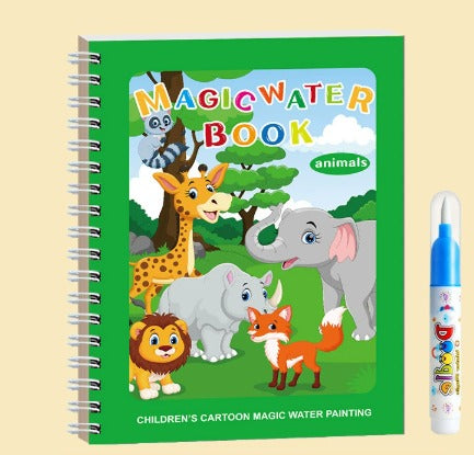MagicDoodleBook_variant_Zoo