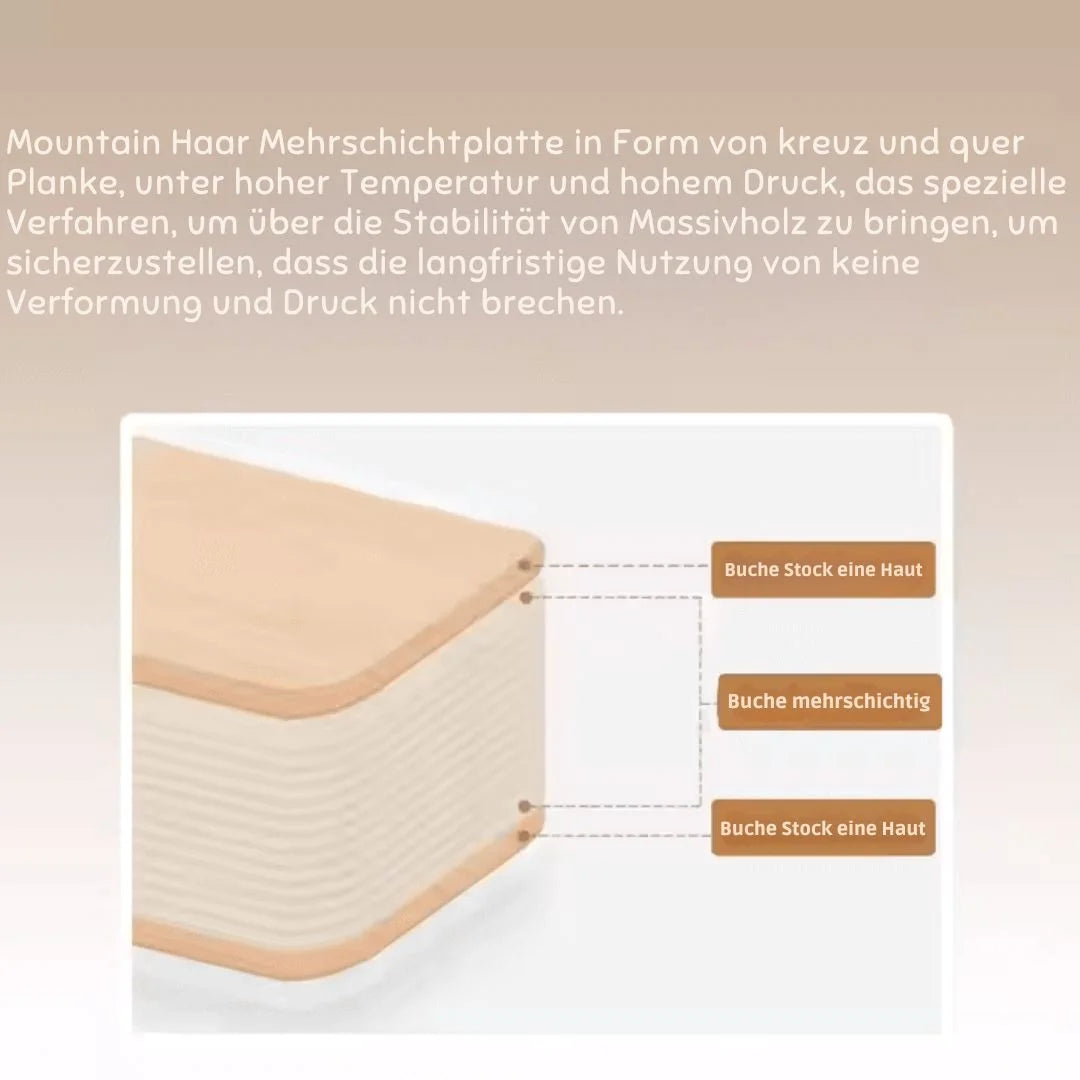 BalancePlay™ – Wackelbrett für Kinder ab 3+ – Verbessert Koordination