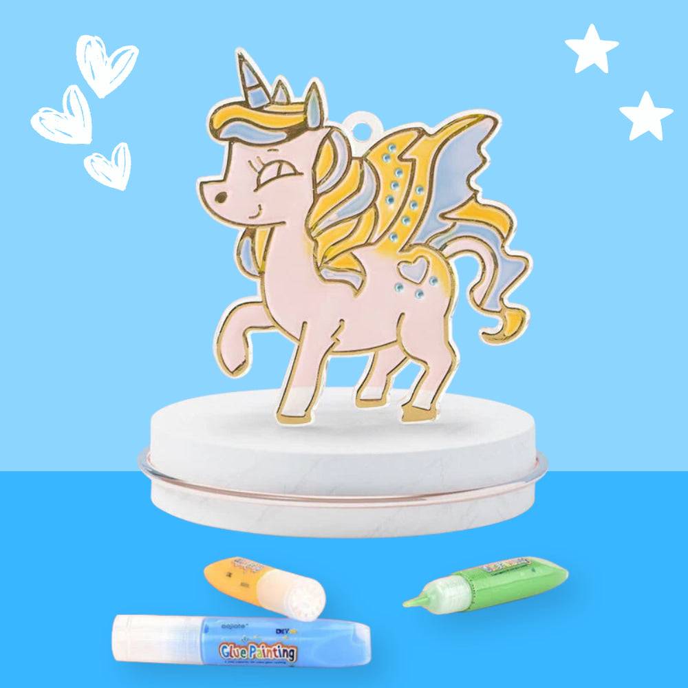 PendantCraft - Kreative Malerei Anhänger Craft