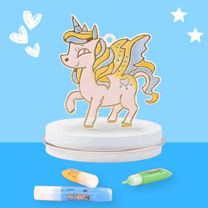 PendantCraft - Kreative Malerei Anhänger Craft