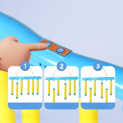 SpeedMaster - Stöcke fangen Spiele