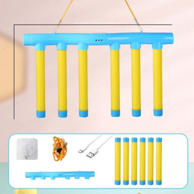 SpeedMaster - Stöcke fangen Spiele