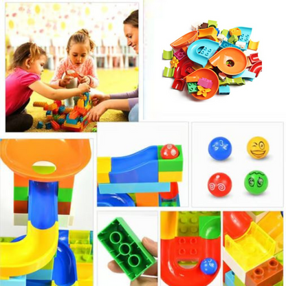 MarbleMaze - Murmelbahn Lauf Labyrinth Kugelbahn