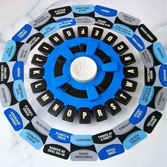 TapMaster - Rasendes Partyspiel