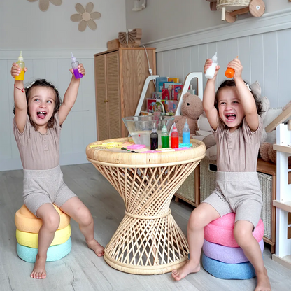 AquaFairyGel - DIY-Zauber-Wasserelfen-Set