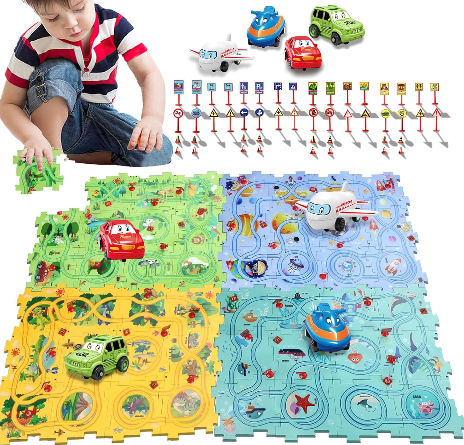 PuzzleRacerTrack2